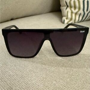 Quay Nightfall sunglasses